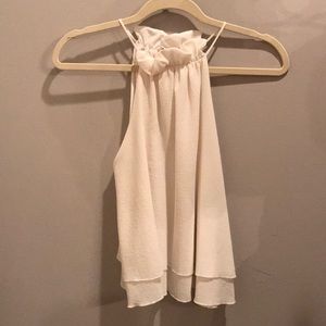 Blouse that has only been worn a couple times.